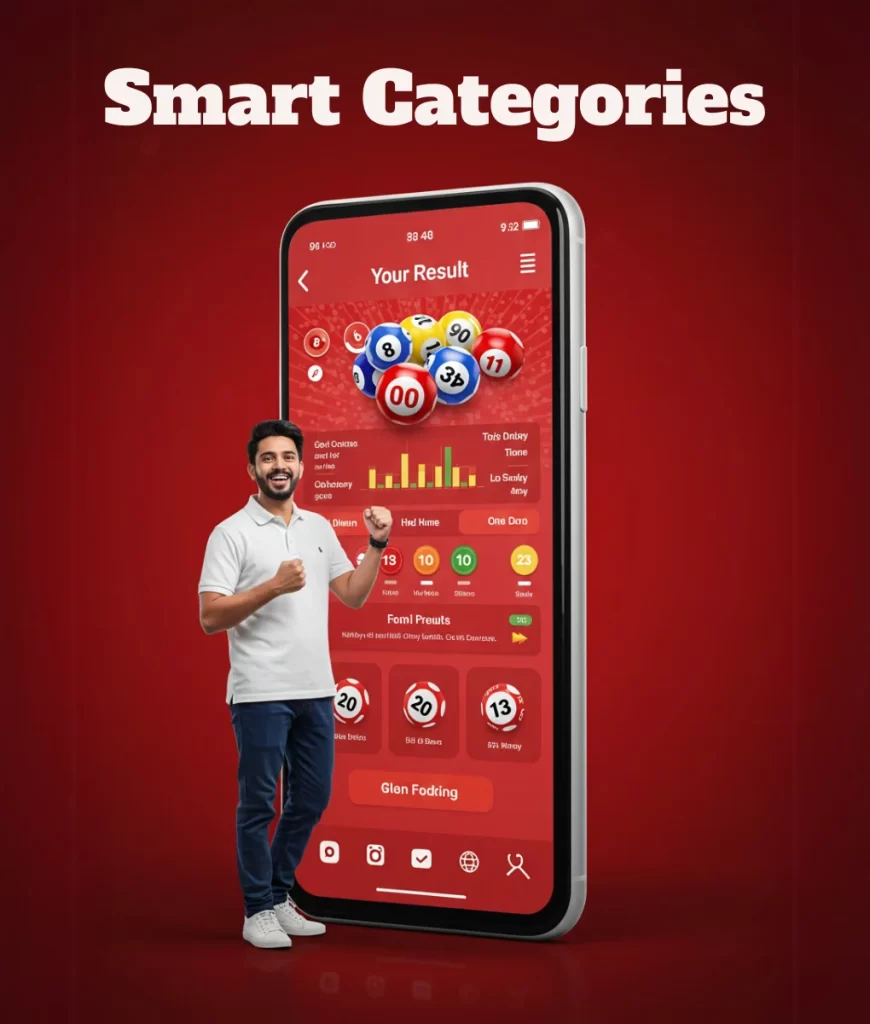 techy Link smart app