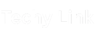 techy link logos
