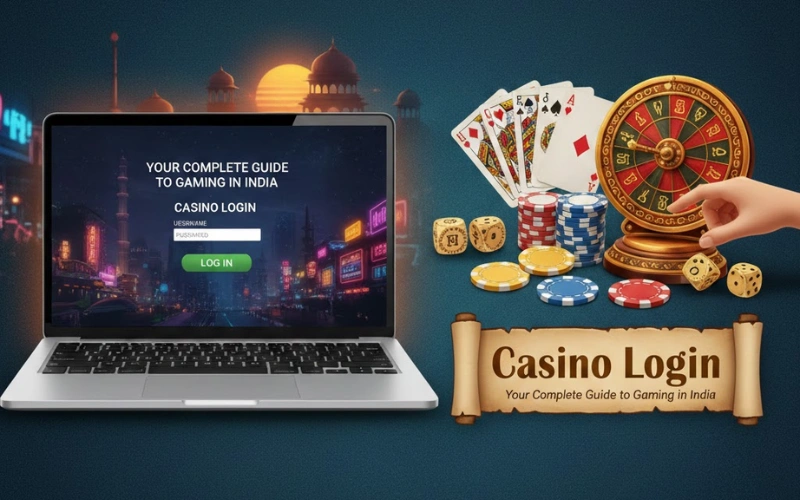 Acewin Casino Login at Techy Link India featured image